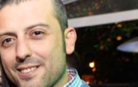 Guspini in allerta per la scomparsa di Renato Tuveri