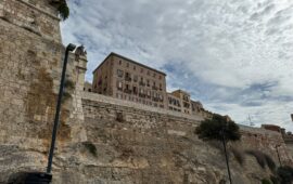 quartiere castello cagliari