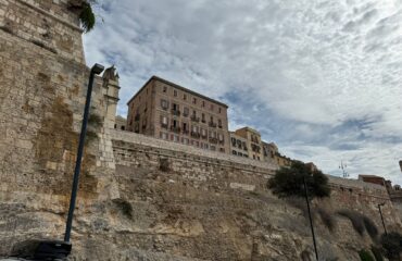 quartiere castello cagliari