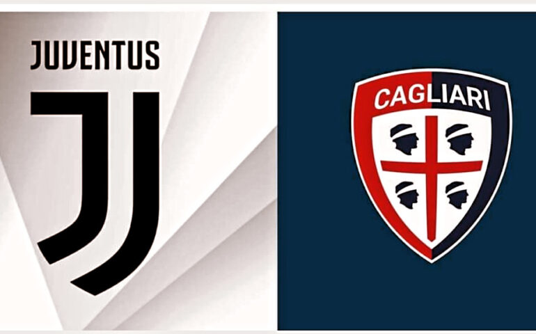 Cagliari Juve