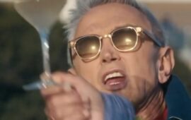 bruno barbieri quattro ristoranti cagliari frame video ig