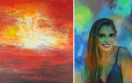 francesca soddu artista