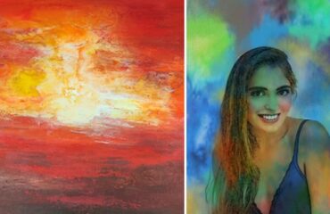 francesca soddu artista