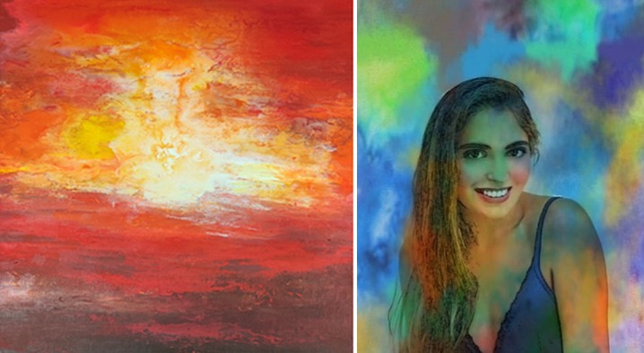 francesca soddu artista