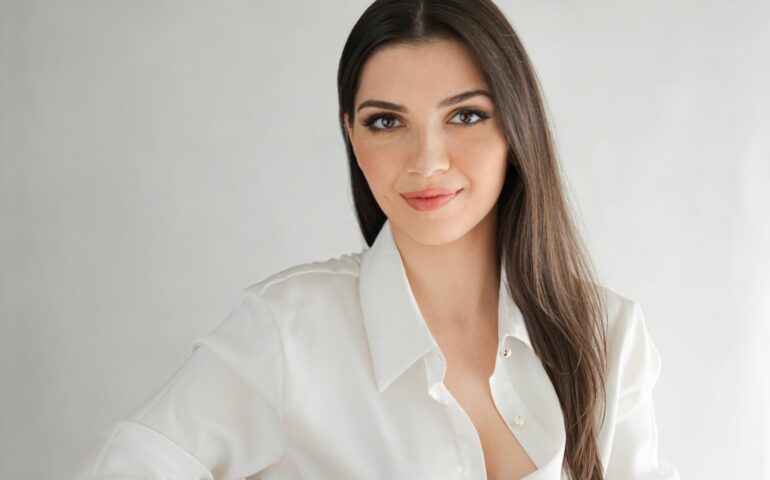 alessia pinna