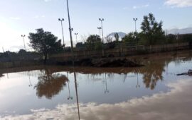 Campo Sportivo Manuel Grassetti