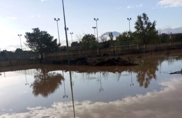 Campo Sportivo Manuel Grassetti