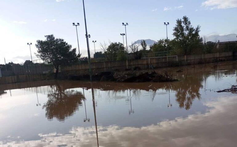Campo Sportivo Manuel Grassetti