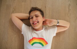 Claudia Puddu