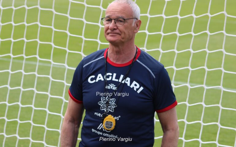 claudio ranieri