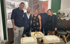 gioiellerie claudia ritratto