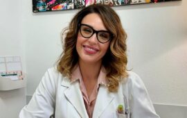 dottoressa valentina milano