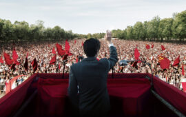 elio germano interpreta berlinguer