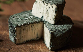 formaggio vegetale Veghu, prodotto in Sardegna