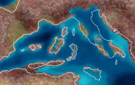 geologia della sardegna