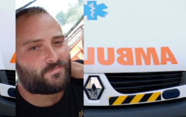 lorenzo salis di senorbì, morto