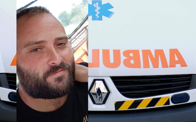 lorenzo salis di senorbì, morto