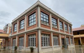 manifattura tabacchi