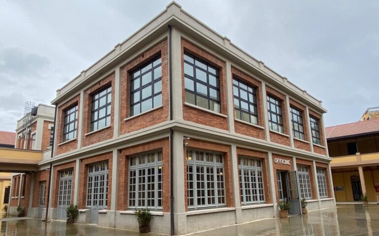 manifattura tabacchi