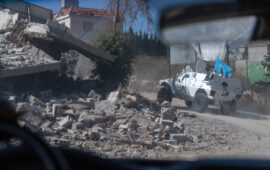 missione Unifil Libano della brigata sassari