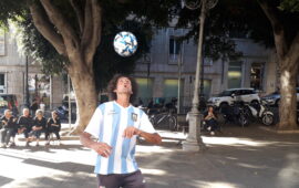 tonio lubrano