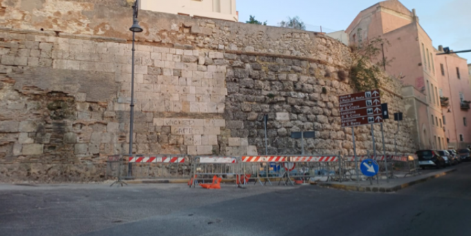 via fiume cagliari