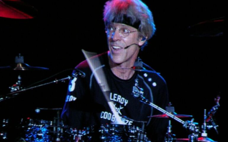 Stewart Copeland