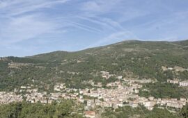 Desulo
