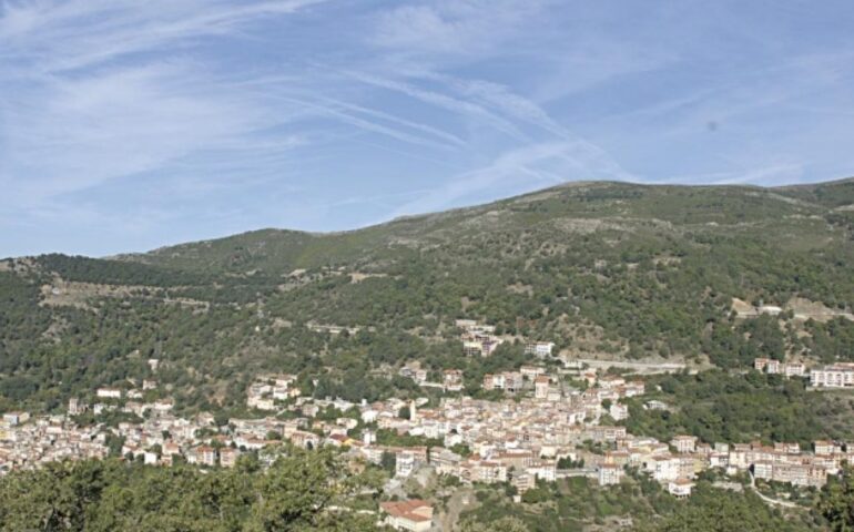 Desulo