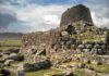 Il nuraghe di Santu Antine