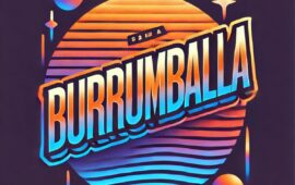 La parola burrumballa