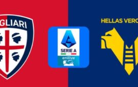 Cagliari-Verona