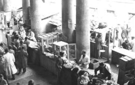 Il mercato