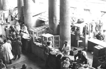 Il mercato