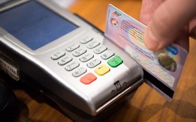 Pagamenti digitali