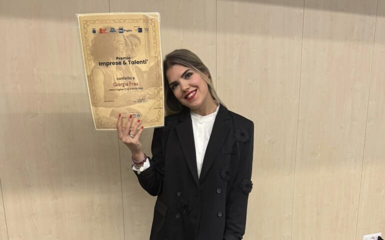 Giorgia Frau
