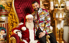 Natale Superanimatori