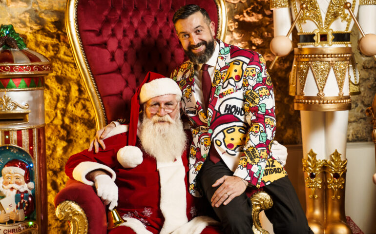 Natale Superanimatori