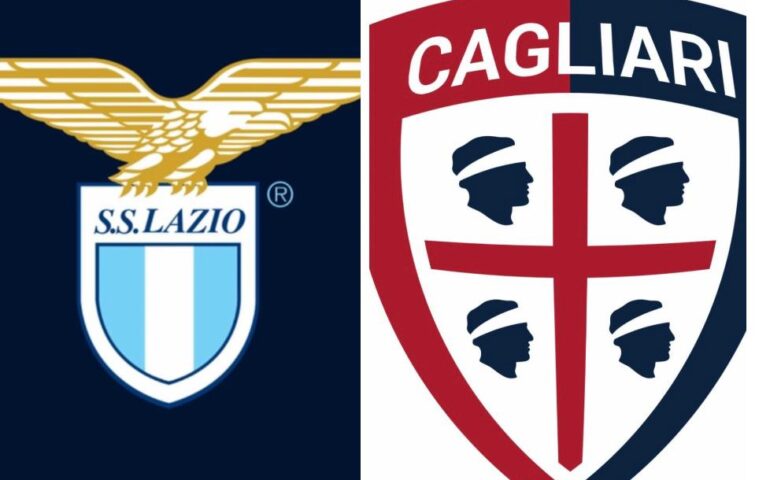 Lazio-Cagliari: gol, rigori ed espulsioni in una serata da dimenticare per i sardi all’Olimpico