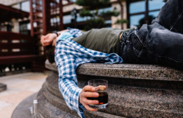 alcolismo