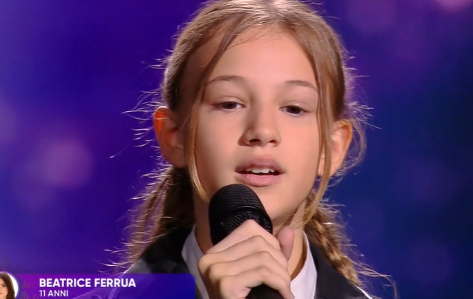 Beatrice Ferrua