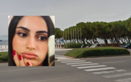 beatrice loi, morta investita a cagliari