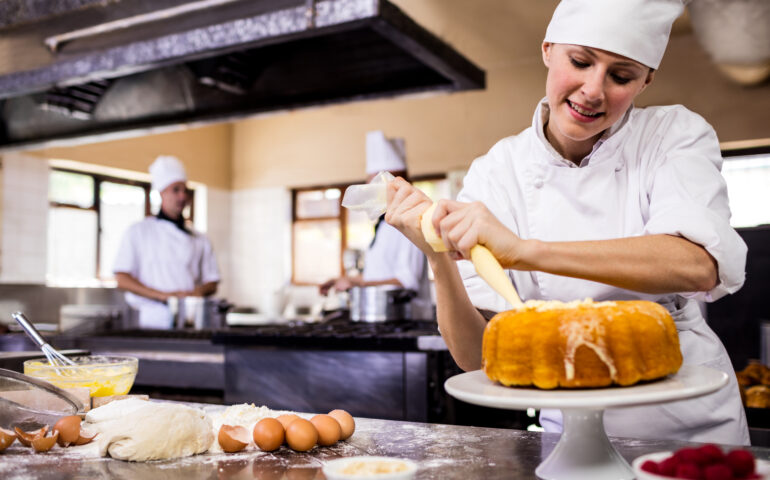 pasticcera pasticceria