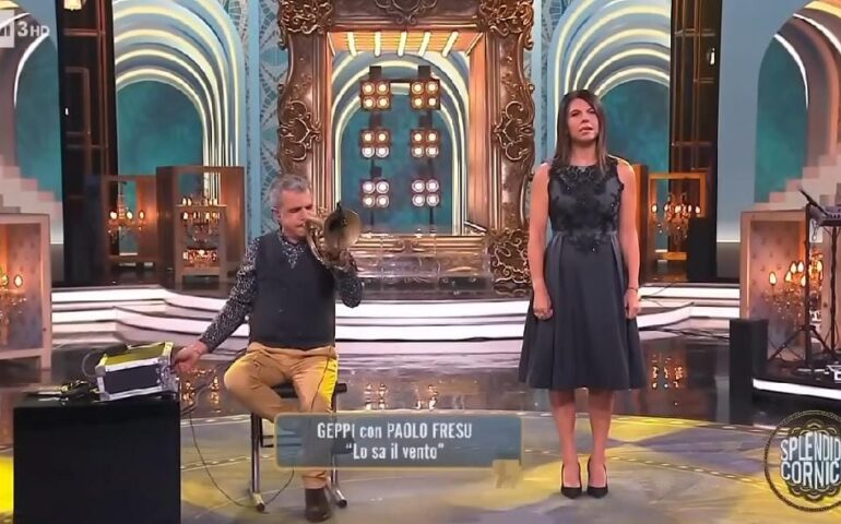 geppi cucciari e paolo fresu