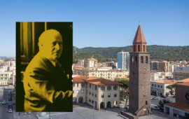 guido segre