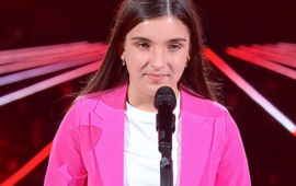 Maria Sofia Corona