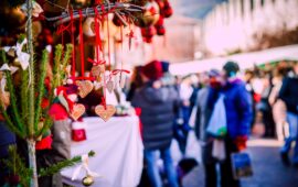 mercatino di Natale