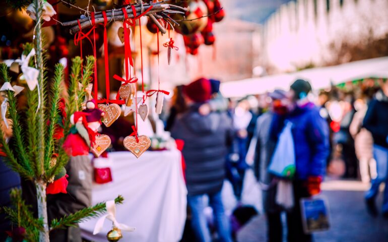 mercatino di Natale