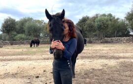 rifugio per animali bisognosi in Sardegna