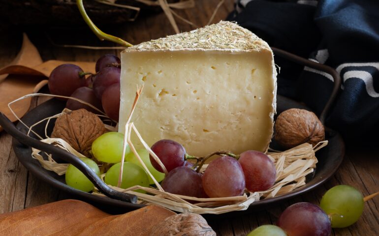 Sardegna regina all’Italian Cheese Awards: l’Isola conquista 4 statuette e il premio come Formaggio dell’anno